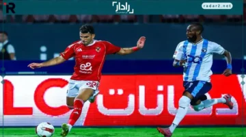 مؤشرات تصنيف القرعة تفتح باب مواجهة مصرية مرتقبة